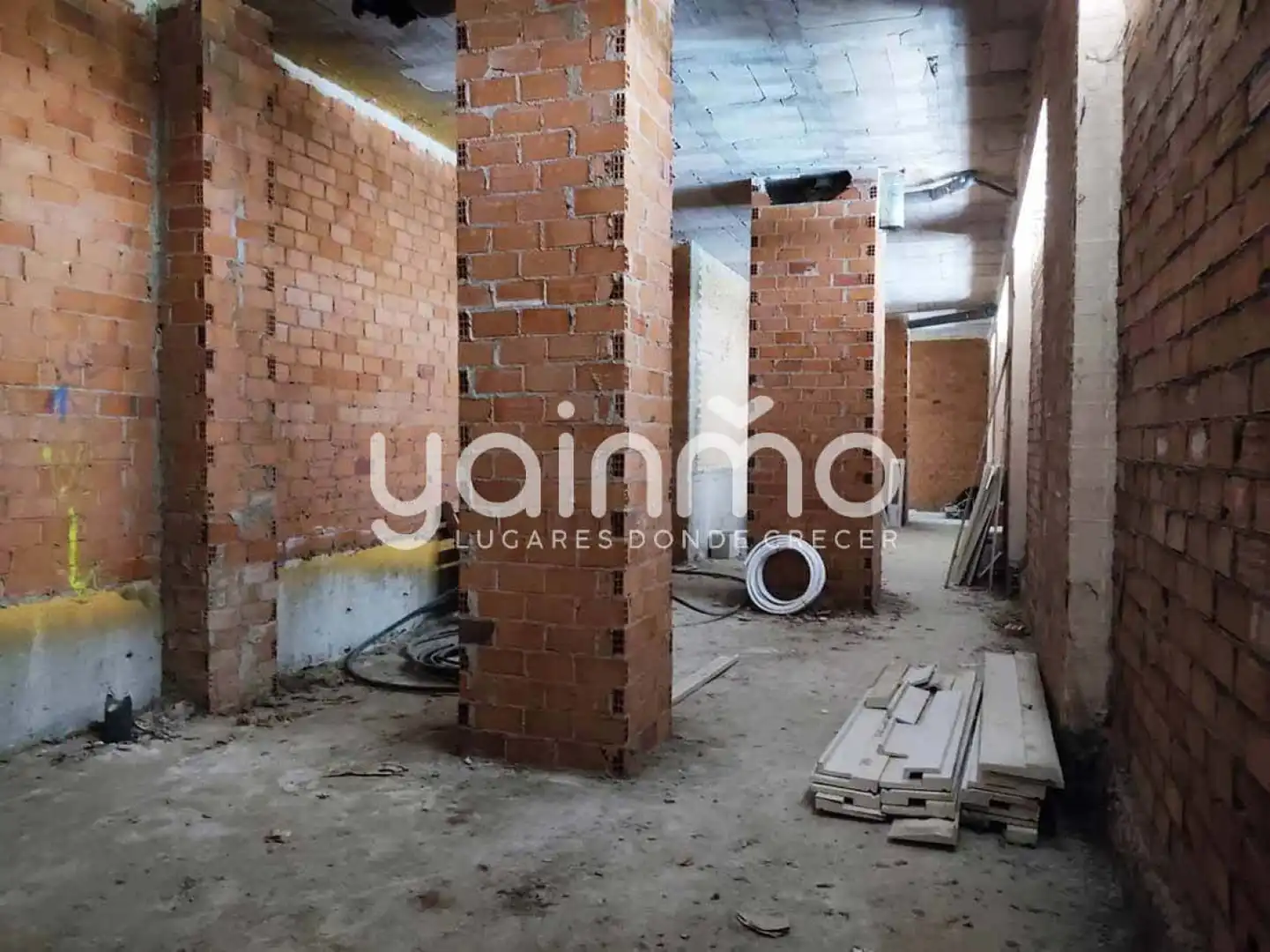 Business premises to rent in Jaén - Paseo de España, imagen 6