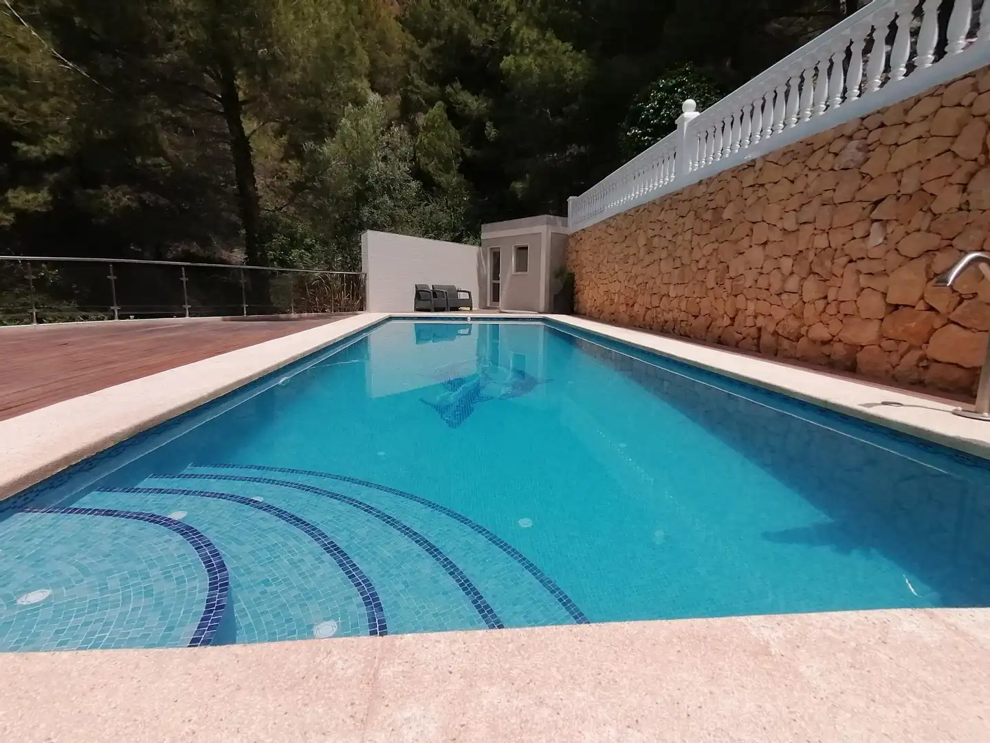 Villa mit Pool zum Verkauf in Calle ITALIA-A.H., imagen 4