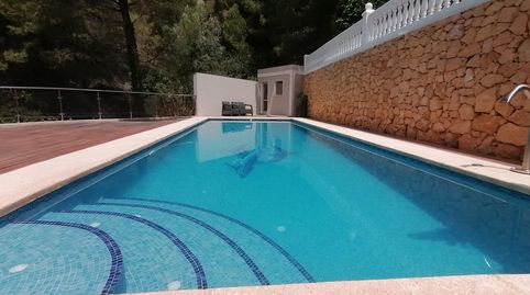CHALET EN ALTEA HILLS, imatge 4