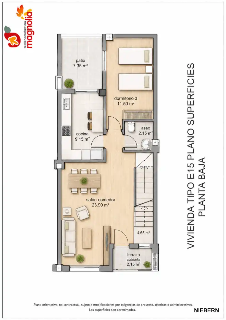 Detached homes for sale in Cartagena  with Air Conditioner, Oven and Balcony
