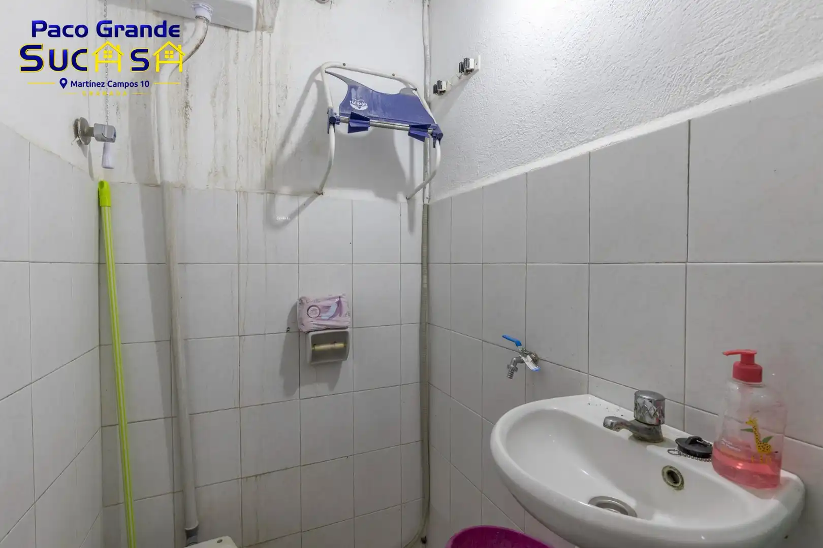 Local comercial en venta en Calle Calle Ganivet 48, imagen 12