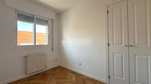 Foto 5 von Wohnung zur Miete in Santa Bárbara - La Zaporra, San Sebastián de los Reyes