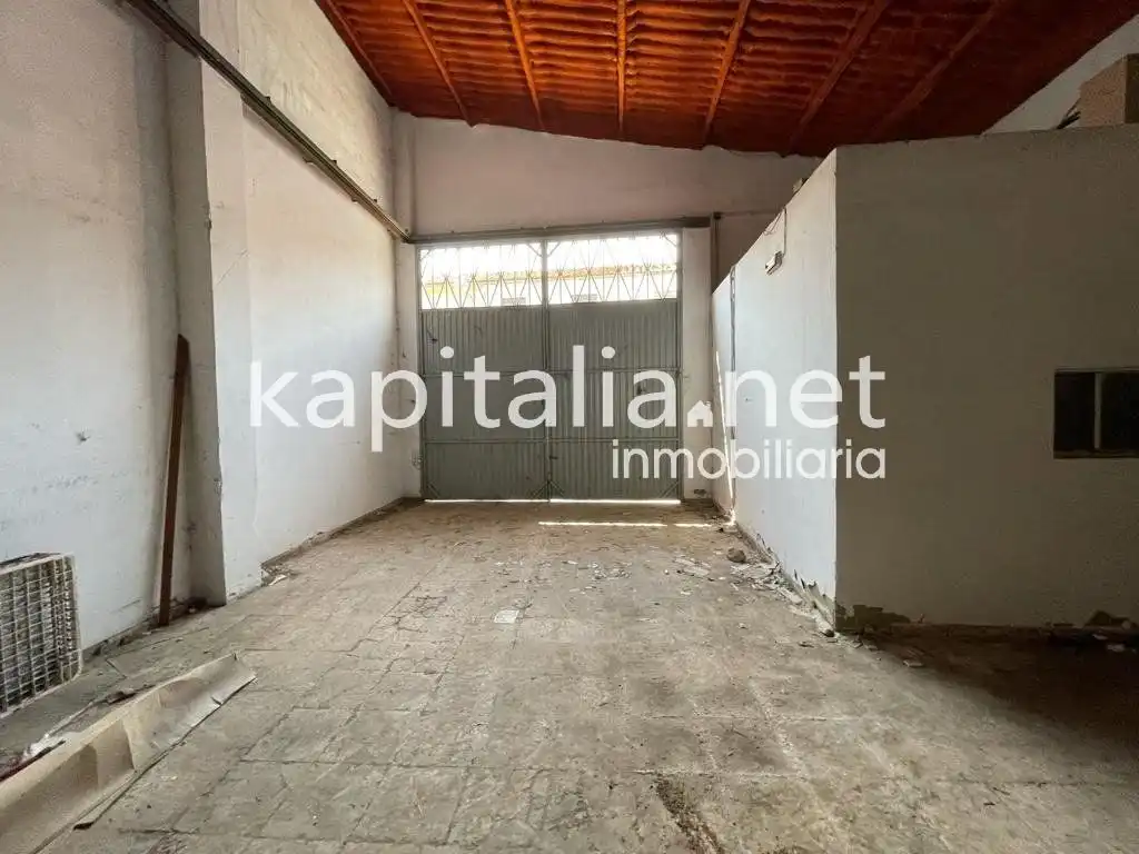 Nave industrial in vendita a La Llosa de Ranes, imagen 5