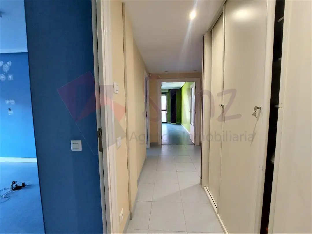 Piso en venta en Nájera con Aire acondicionado, Calefacción y Trastero