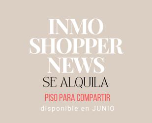 Pis per a compartir a Avinguda Elda, 32, Petrer