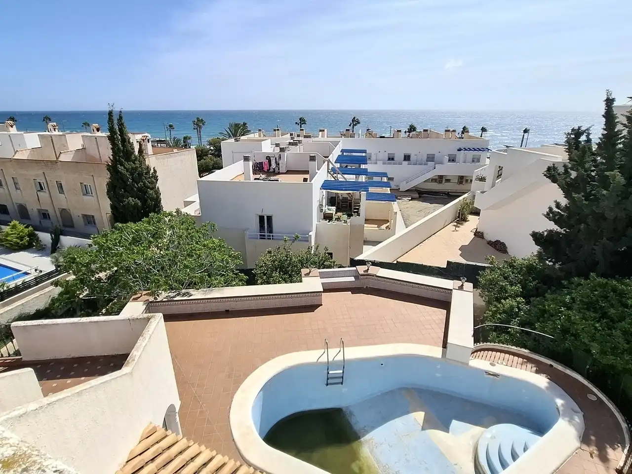Casa con piscina en venta en Mojácar Playa - Las Ventanicas - La Paratá, imagen 2