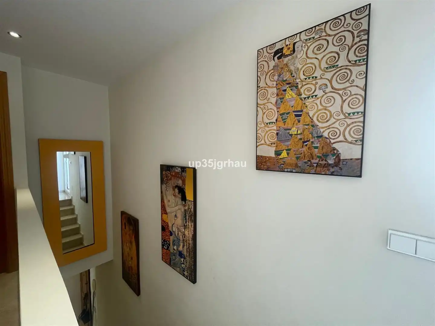 Piso con terraza en venta en Calle los Prunos 12, imagen 23