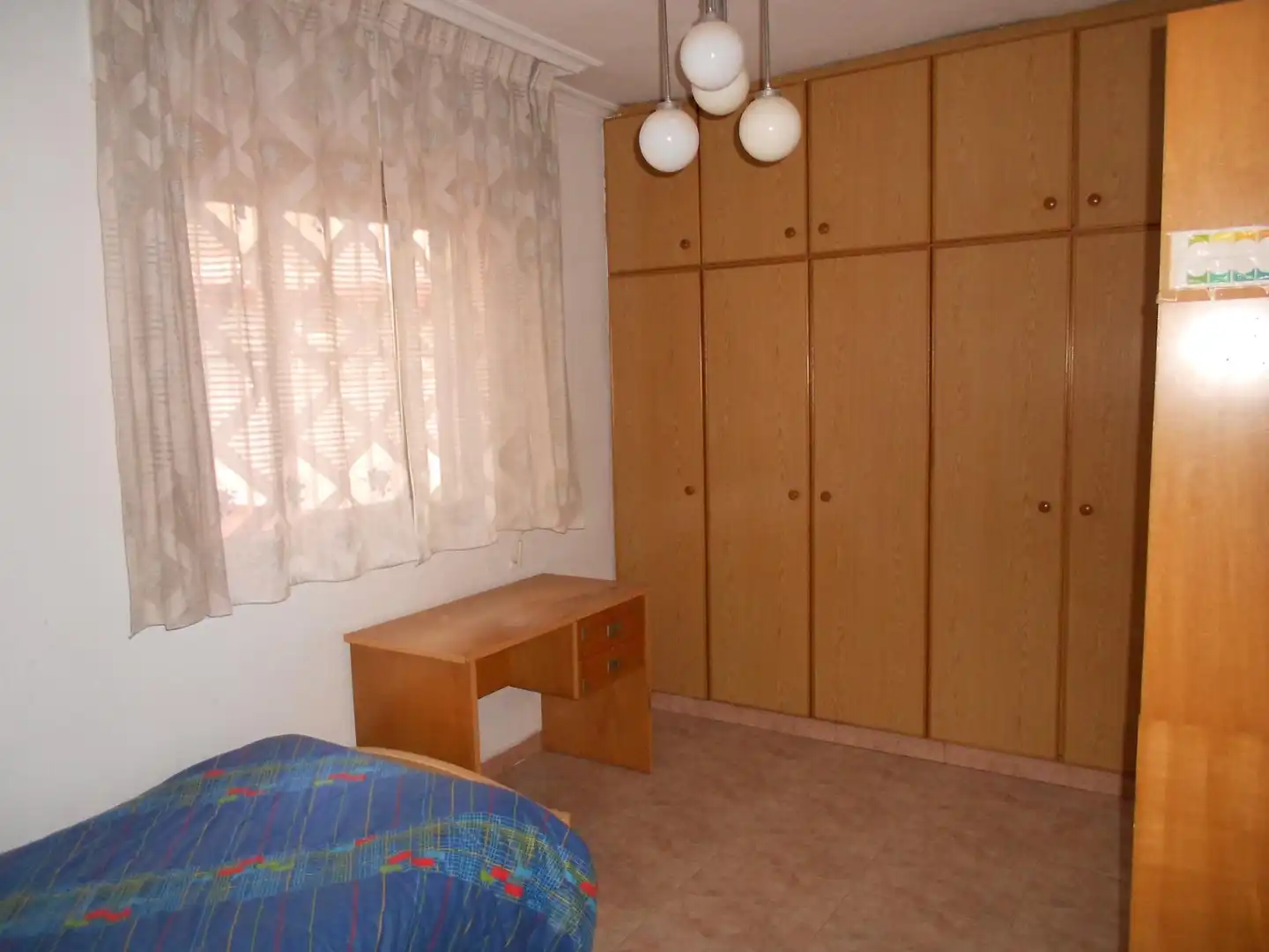 Schlafzimmer von Wohnung zum Verkauf in Murcia