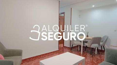 Foto 5 de Pis de lloguer a Nuestra Señora de las Angustias, Casco Antiguo, Leganés