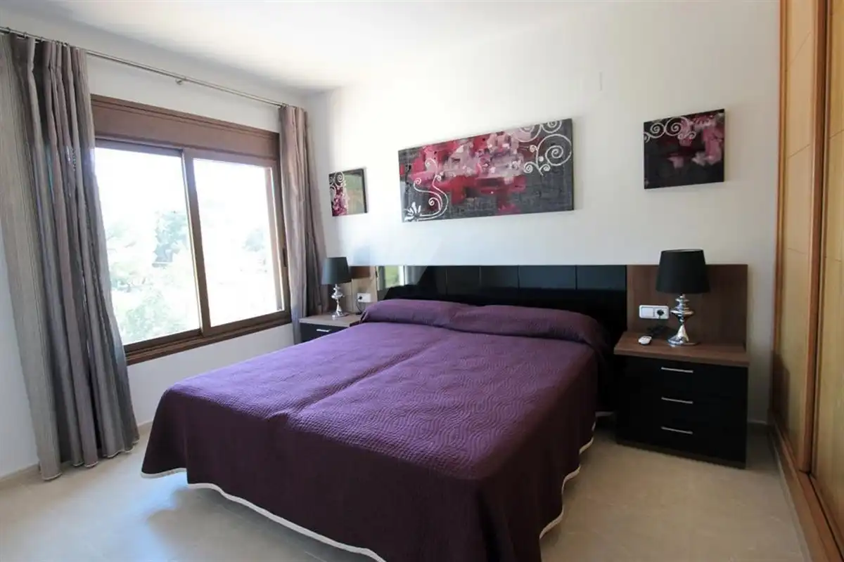 Detached house with pool for sale in Pinar del Advocat - Cometa, imagen 5