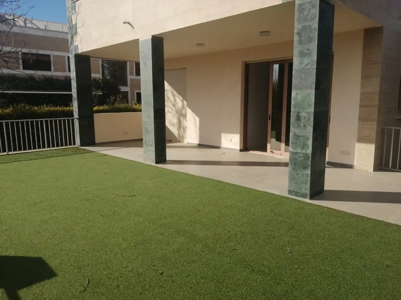 Terraza de Casa o chalet en venta en Cambrils con Aire acondicionado, Jardín privado y Terraza