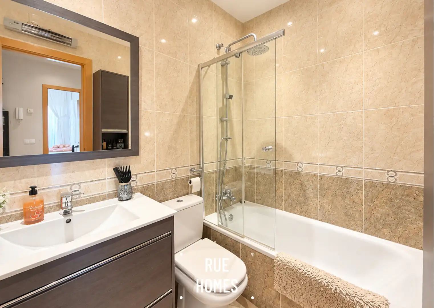 Detached house with terrace for sale in Camí d'Ullastrell 20, imagen 16