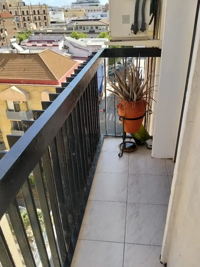 Flat for sale in Arenal - Museo