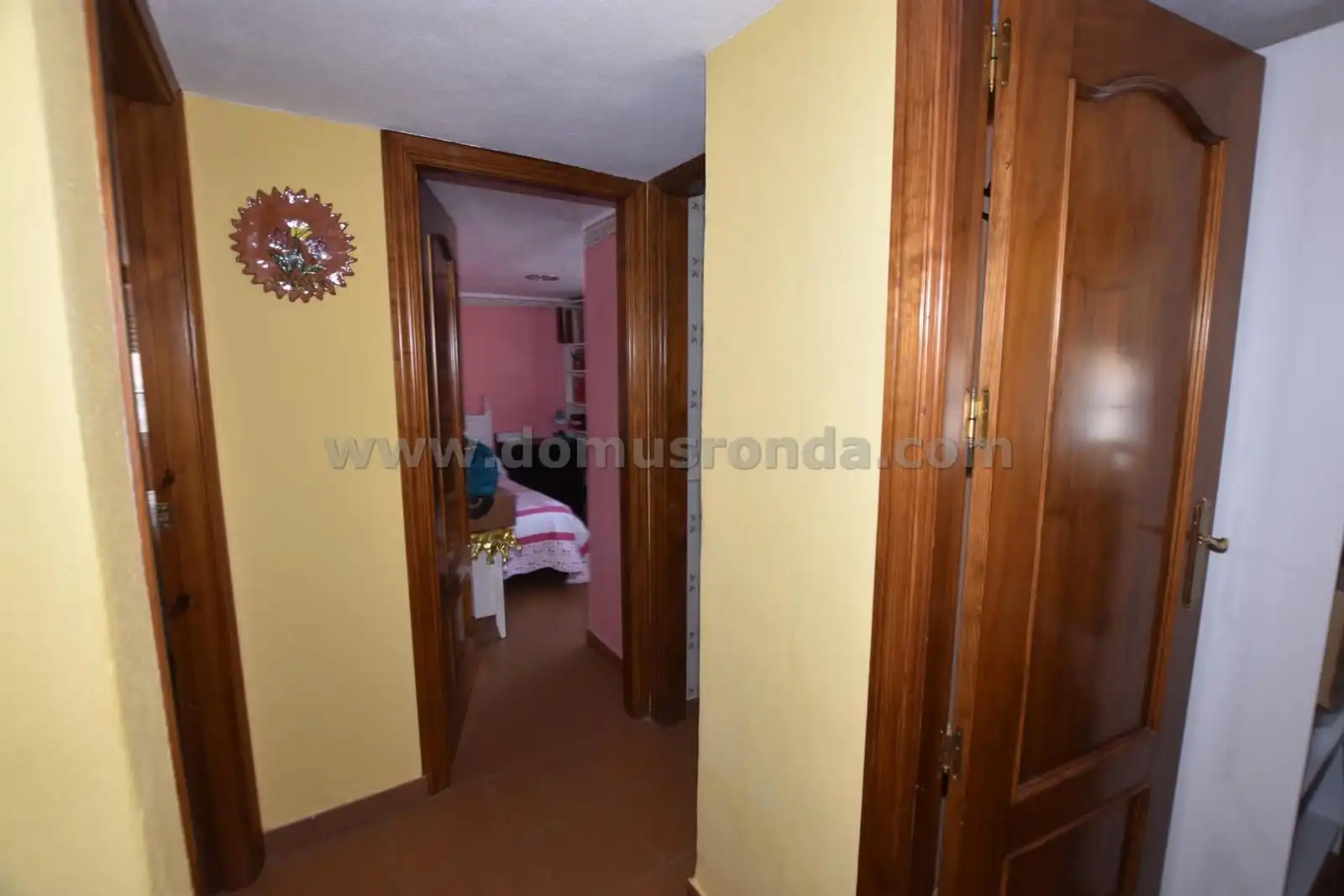 Casa rústica con piscina en venta en Partidas Norte, imagen 4