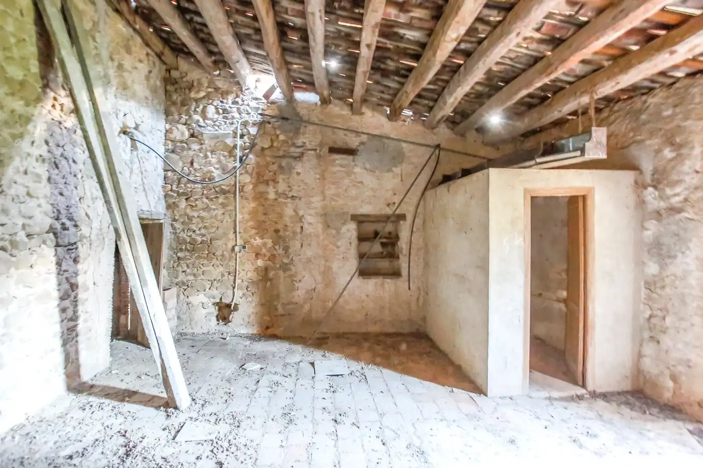 Maison rustique à vendre à Breda, imagen 55