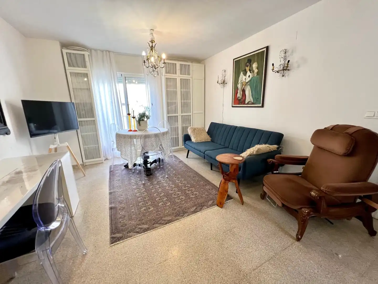 Apartment with lift for sale in Calle d'Alacant