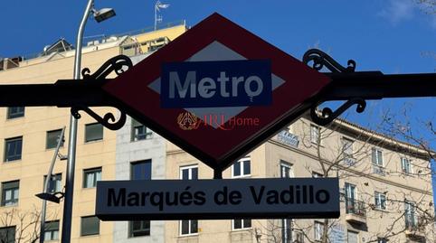 Photo 5 of Flat for sale in Marques de Vadillo, Opañel,  Madrid Capital