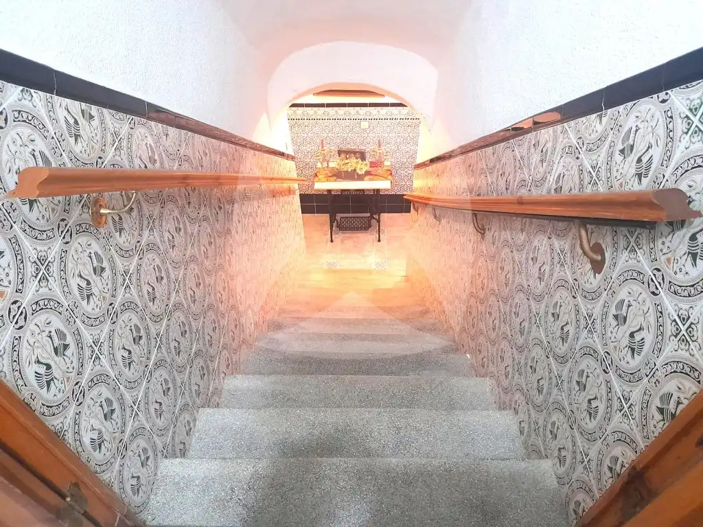 Casa o xalet en venda en Alburquerque