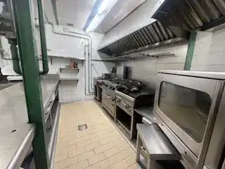Business premises for transfer in Carrer de Rogent 47, imagen 24