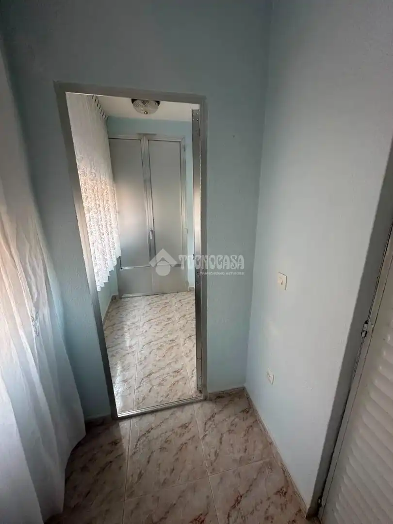 Piso con ascensor en venta en Latina, imagen 13