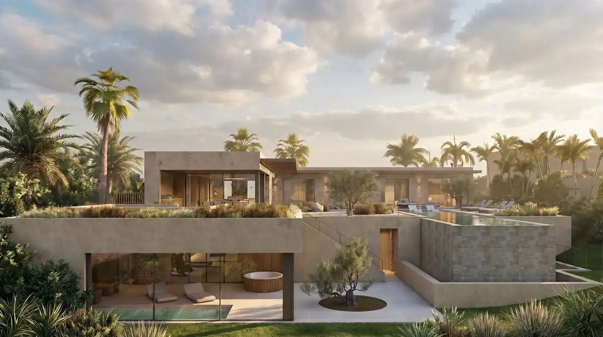 Maison à vendre à Río Real - Los Monteros, imagen 2
