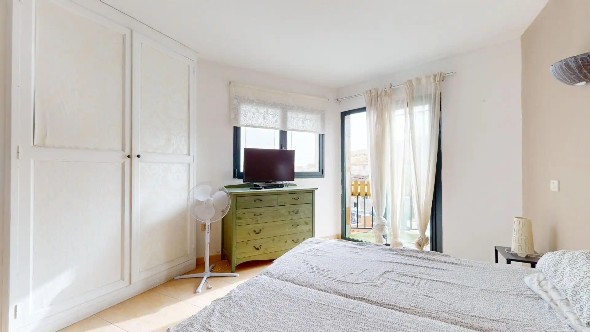 Bedroom of Detached homes for sale in Mogán  with Terrace, Furnished and Balcony