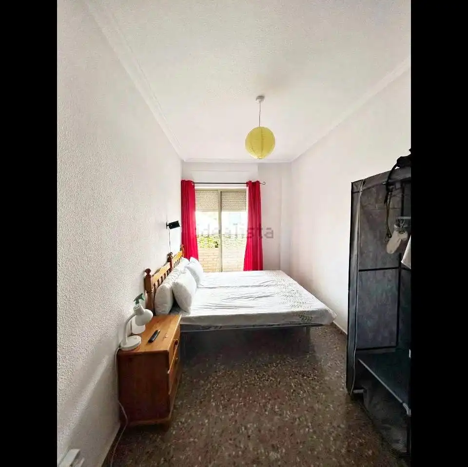Habitación de Piso en venta en Monforte del Cid con Balcón