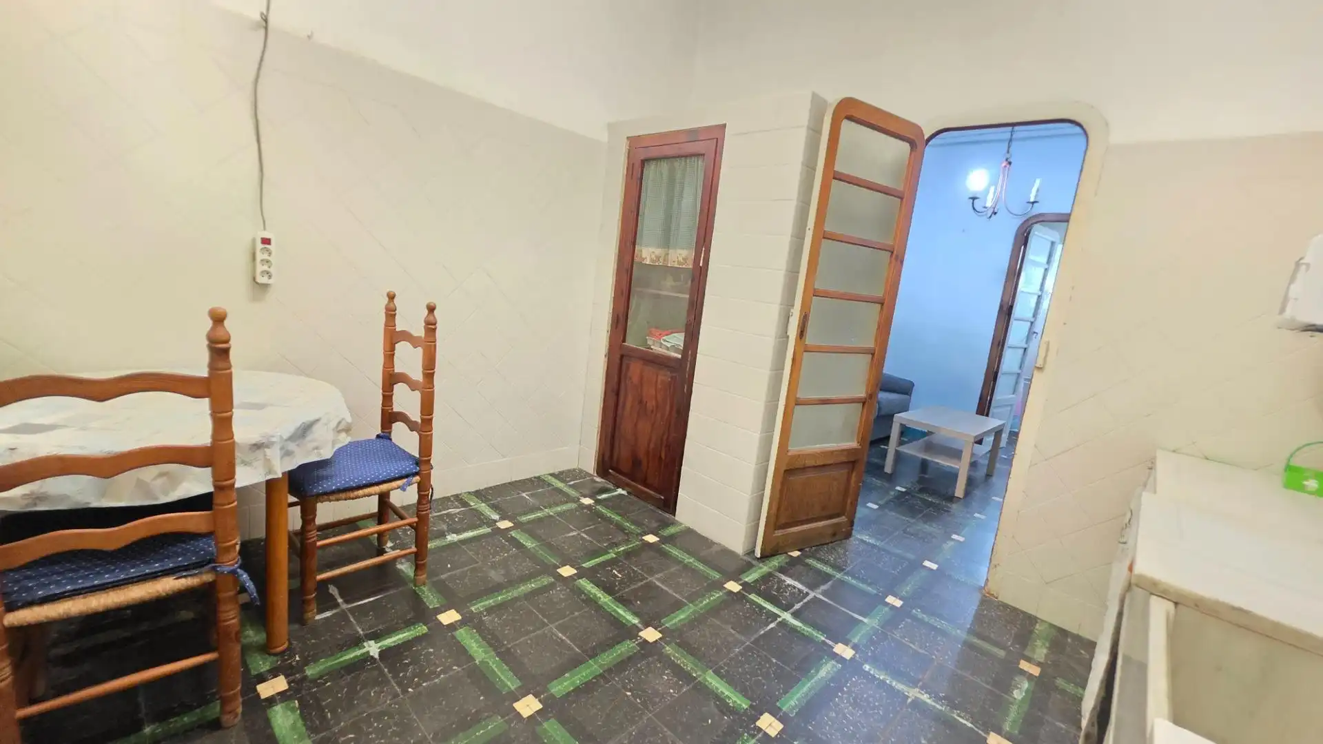 Casa amb terrassa en venda a El Alborgí, imagen 17