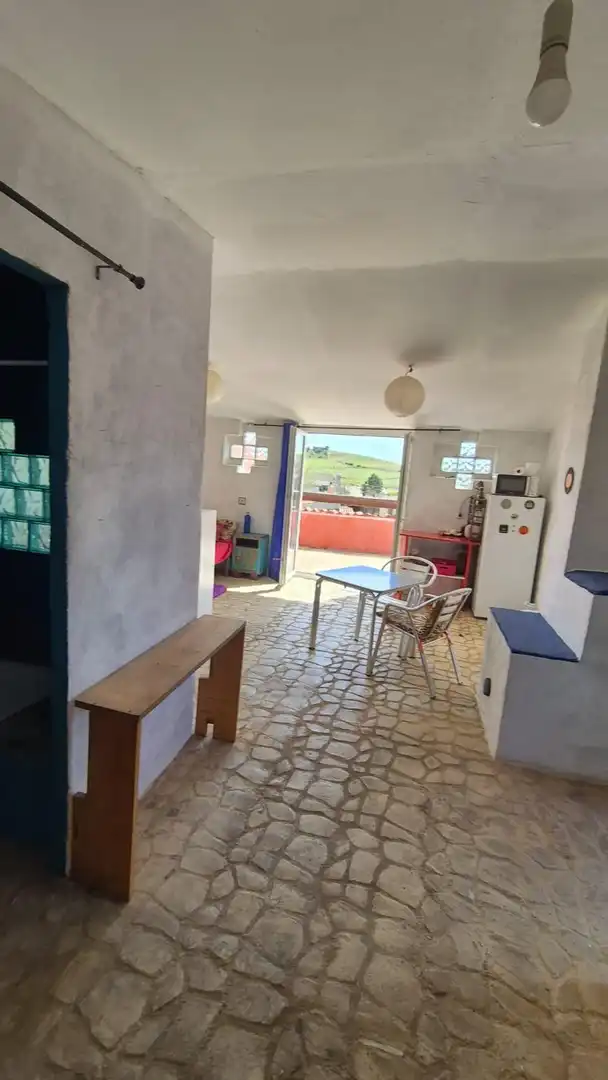 Terrassa de Finca rústica en venda en Villar de Argañán