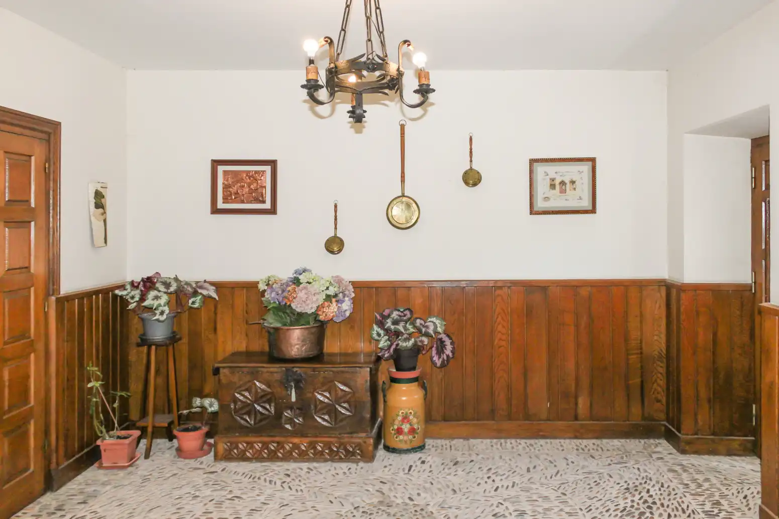 Maison à louer à Auza - SAN MARTIN, imagen 3