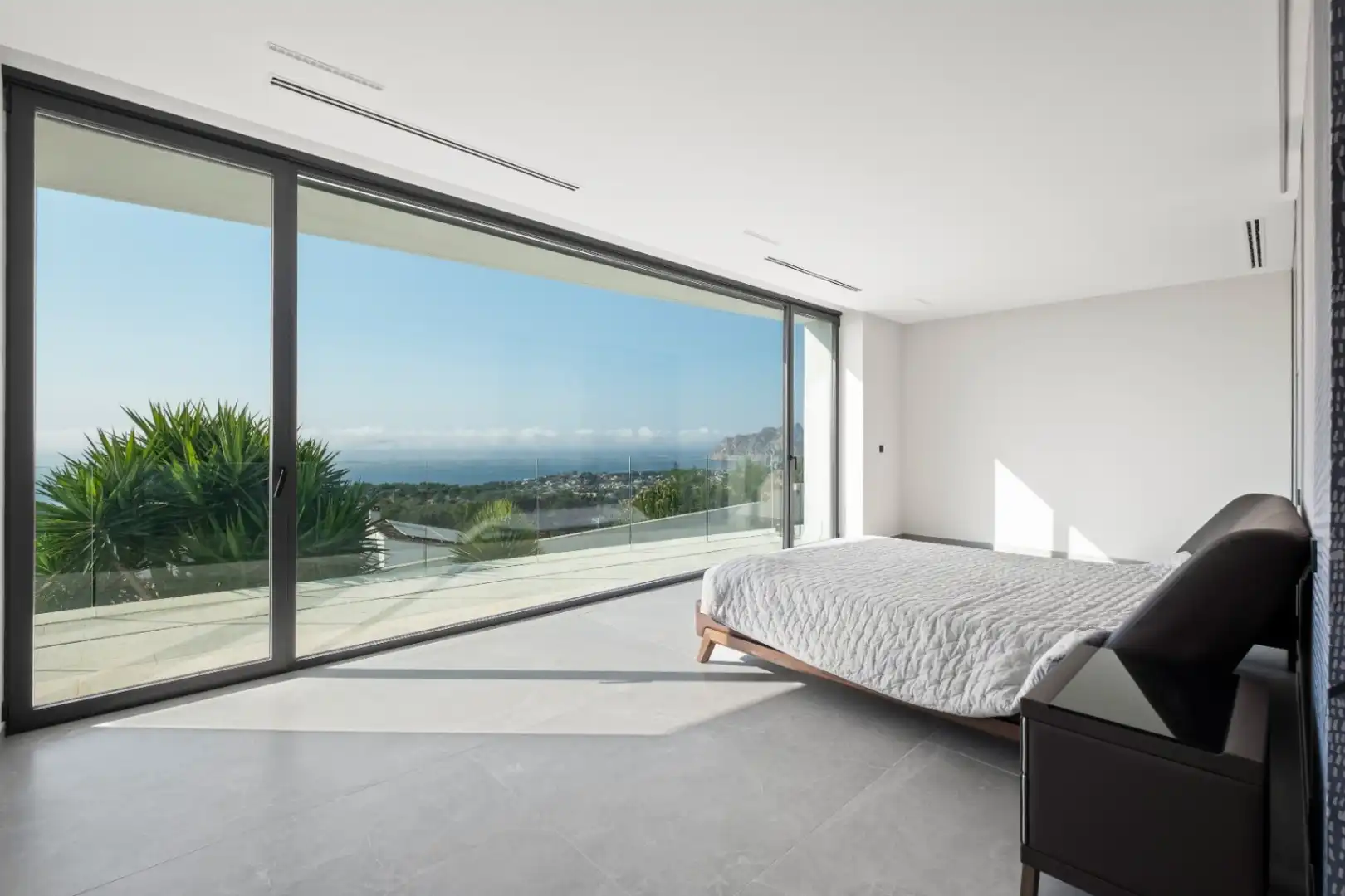 Villa avec terrasse à vendre à La Fustera, imagen 23
