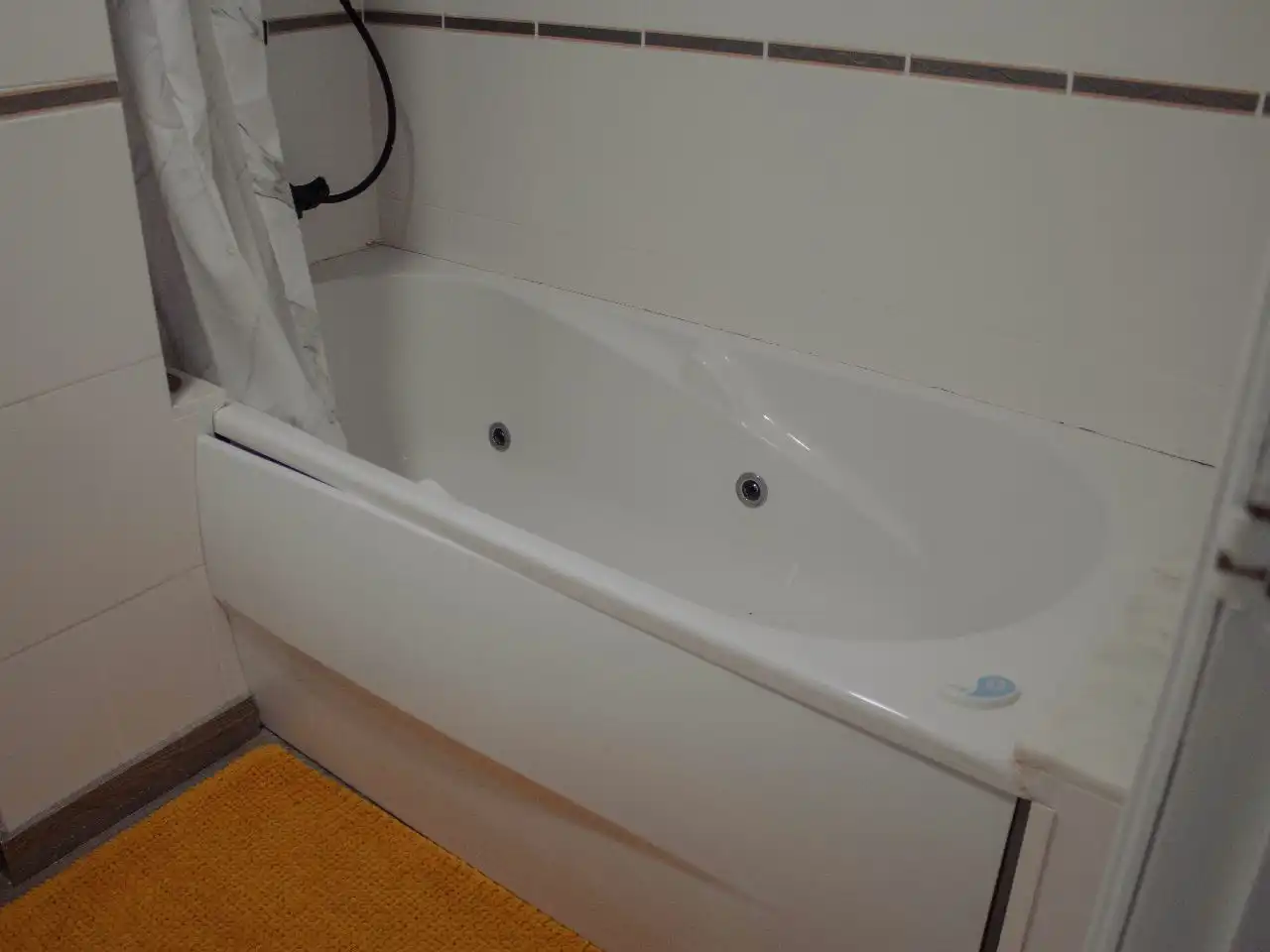 Reihenhaus mit Pool zur Miete in Carrer Azahar 14, imagen 34