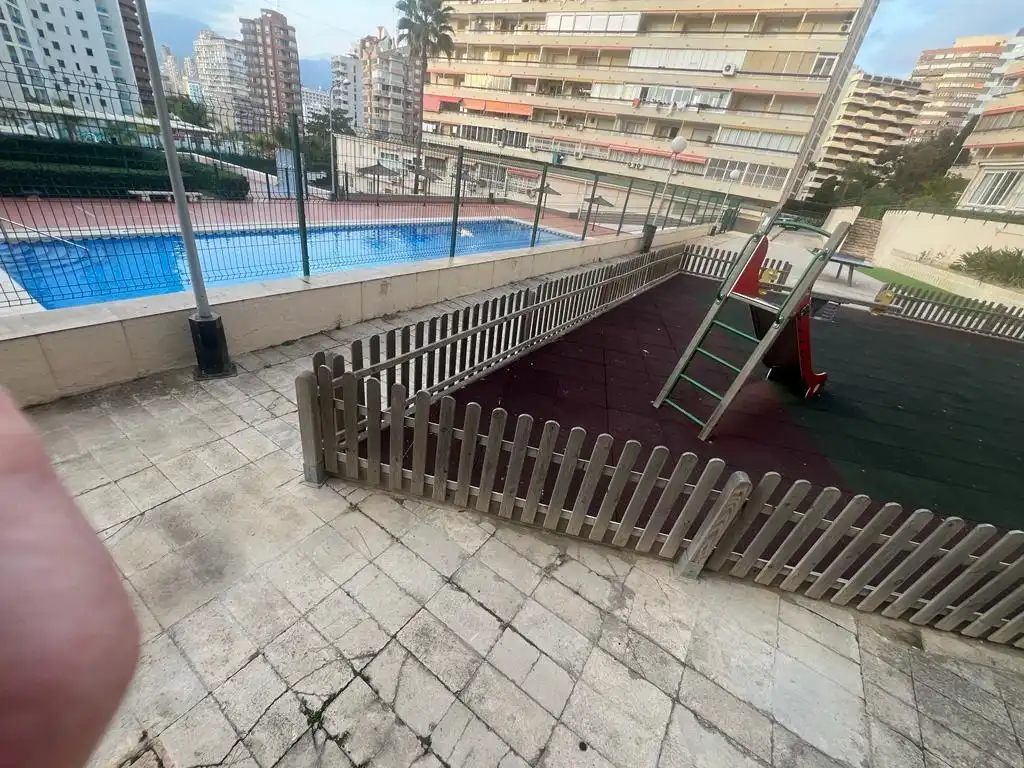Piso con piscina en venta en Calle berlin, imagen 34