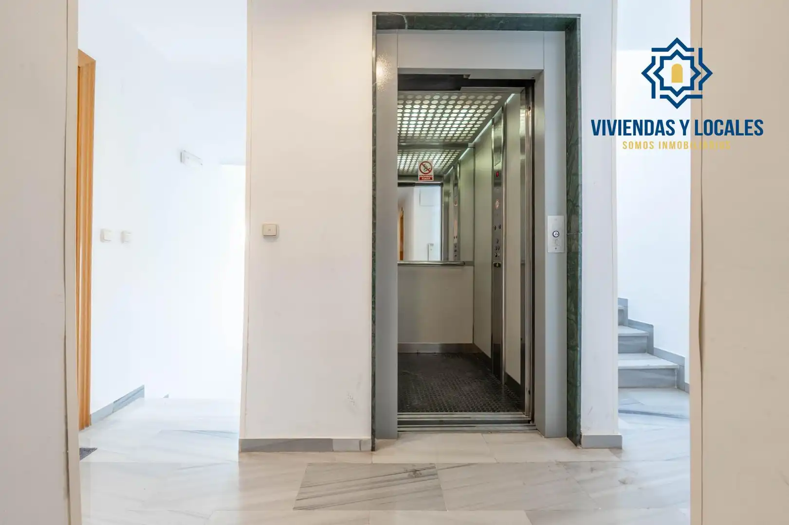 Wohnung mit Aufzug zum Verkauf in Residencial Triana - Barrio Alto, imagen 5