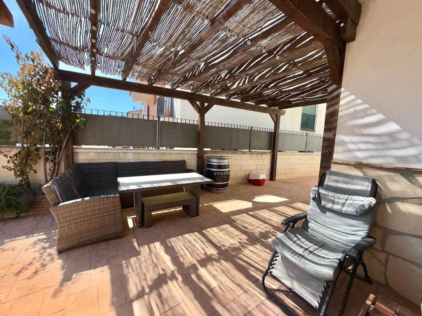 Villa avec terrasse à vendre à Alcaucín, imagen 12