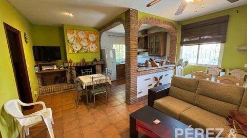 Photo 5 of House or chalet for sale in Urbanizacion el Cebollar, 253, Peñaflor, Sevilla