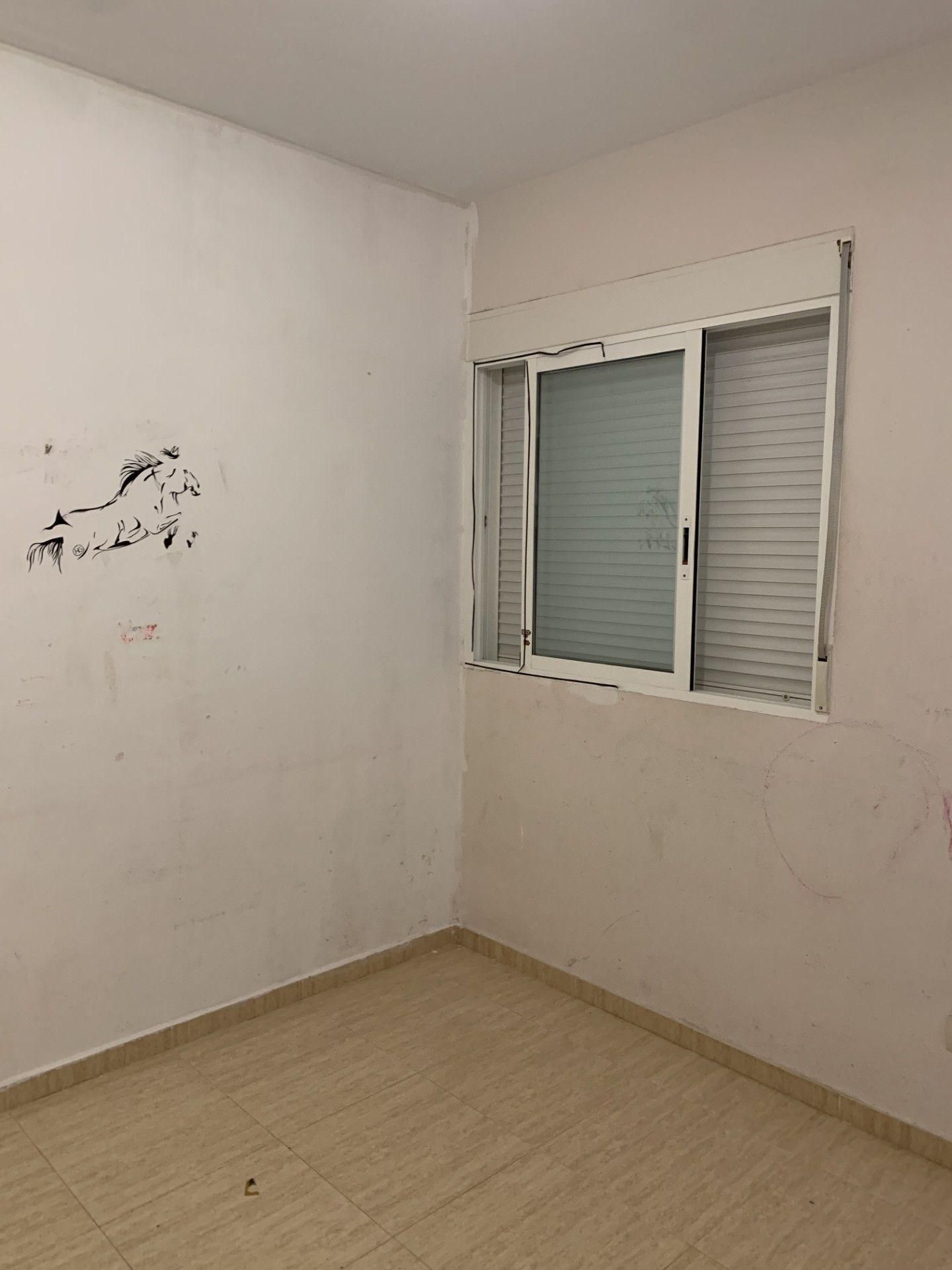 Bedroom of Flat for sale in  Murcia Capital