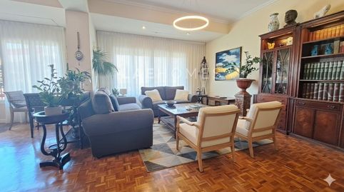 Foto 2 de Piso en venta en Avenida Federico Soto, Barrio del Centro, Alicante / Alacant