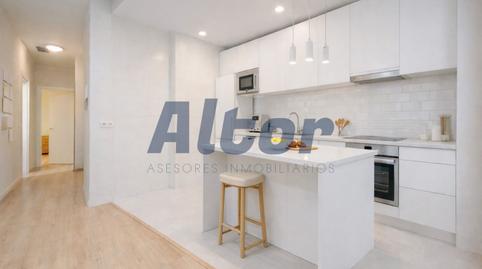 Foto 2 de Dúplex en venda a Bailen, Palacio,  Madrid Capital