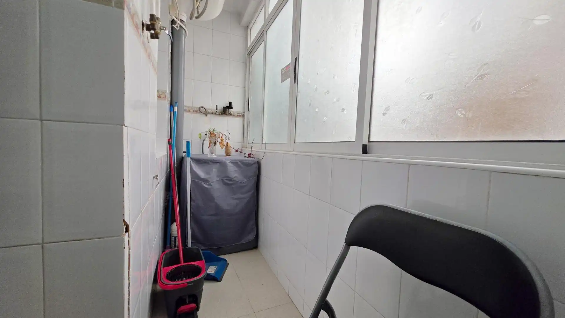 Wohnung zur Miete in Calle monforte del cid, Carolinas Altas