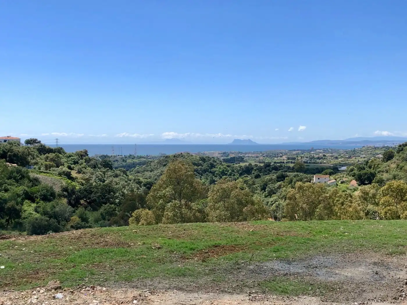 Residential land for sale in Marbella Centro, imagen 4