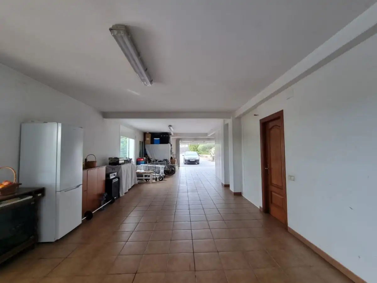 Casa o xalet en venda en Caldes de Montbui amb Aire condicionat, Calefacció i Terrassa