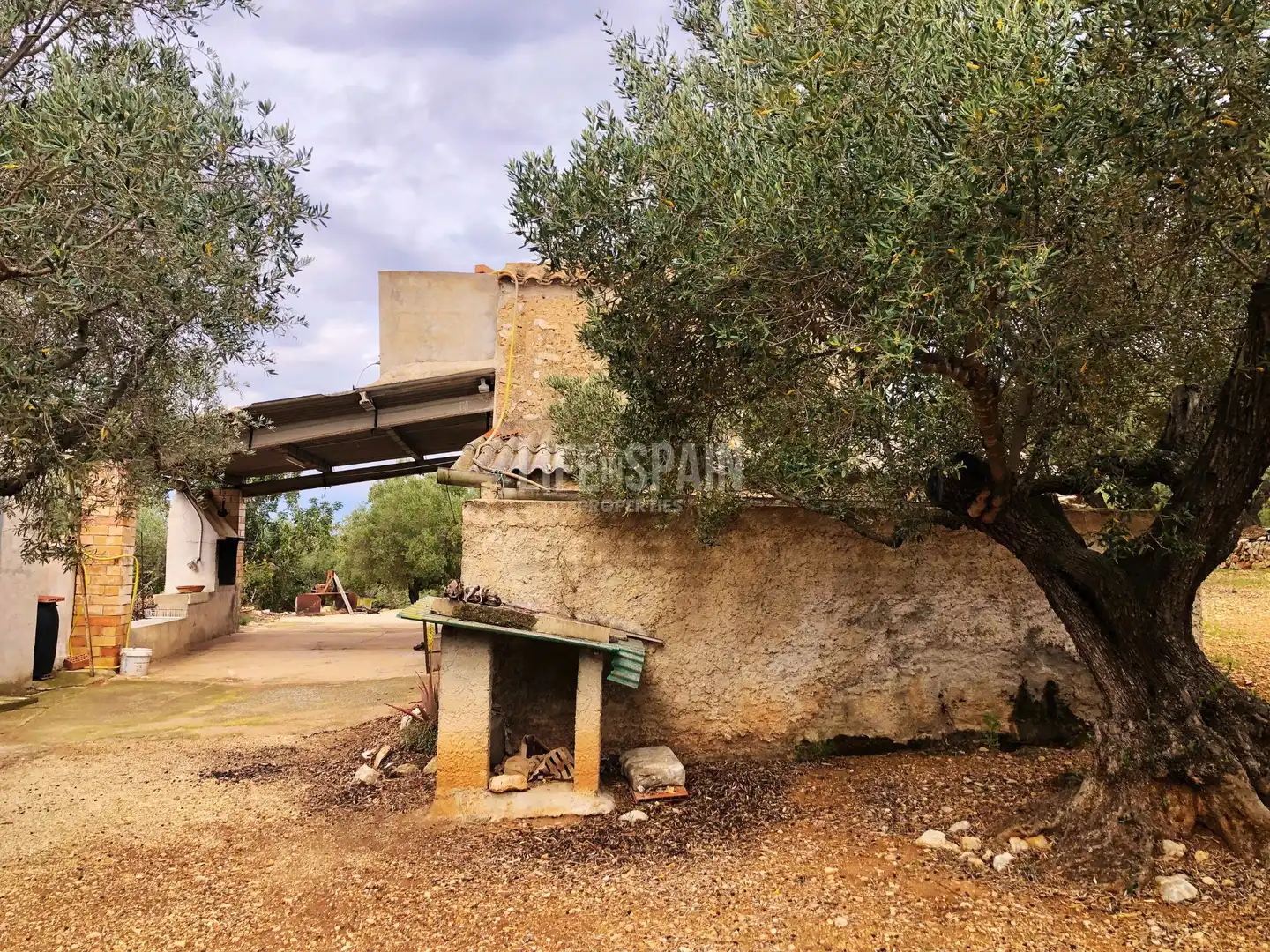 Country homes for sale in L'Ampolla