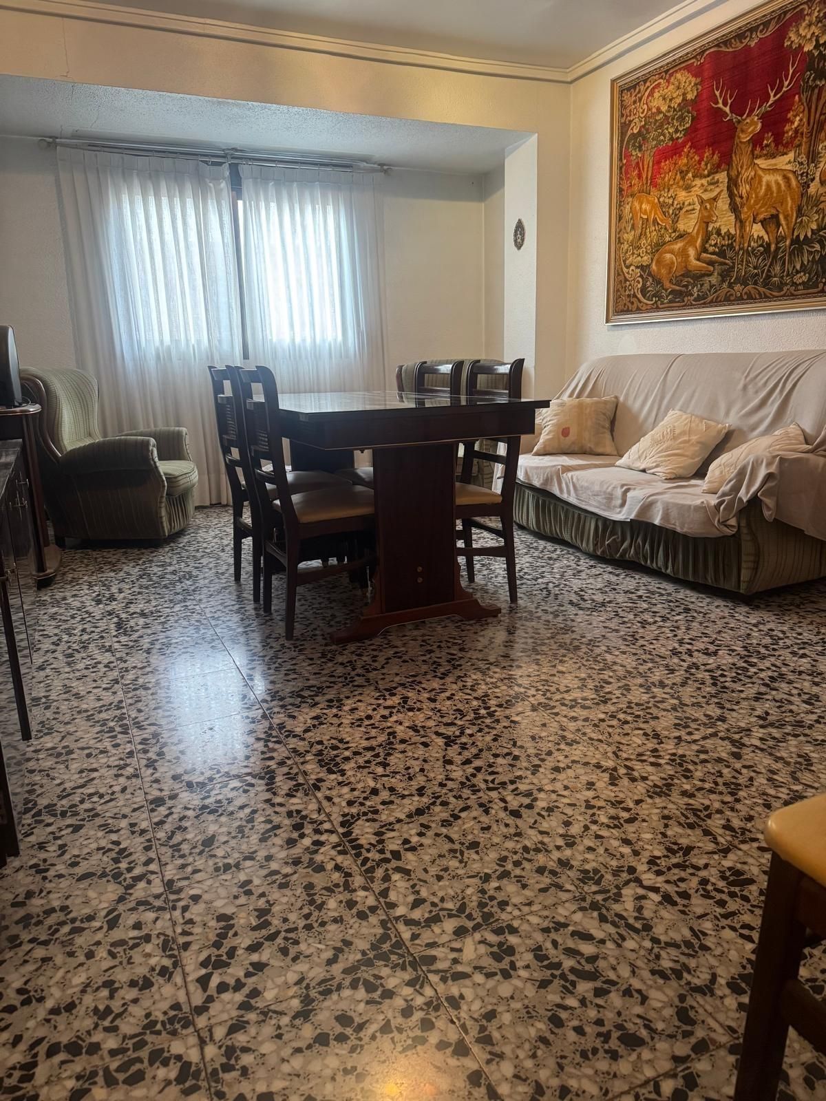 Piso en venta