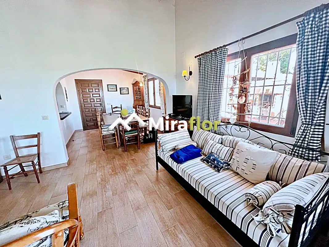 Villa mit Terrasse zum Verkauf in Pego, imagen 17