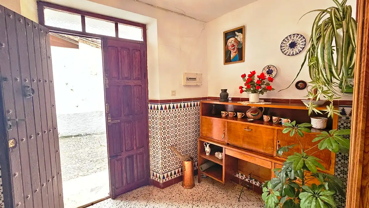 Casa en venda a Fuenteheridos, imagen 2
