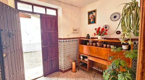 Foto 2 de Casa o xalet en venda a Fuenteheridos, Huelva