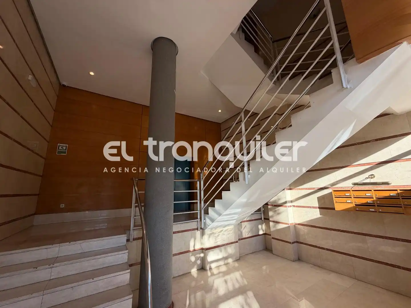 Wohnung mit Aufzug zur Miete in Calle Luis Astrana Marín, imagen 26