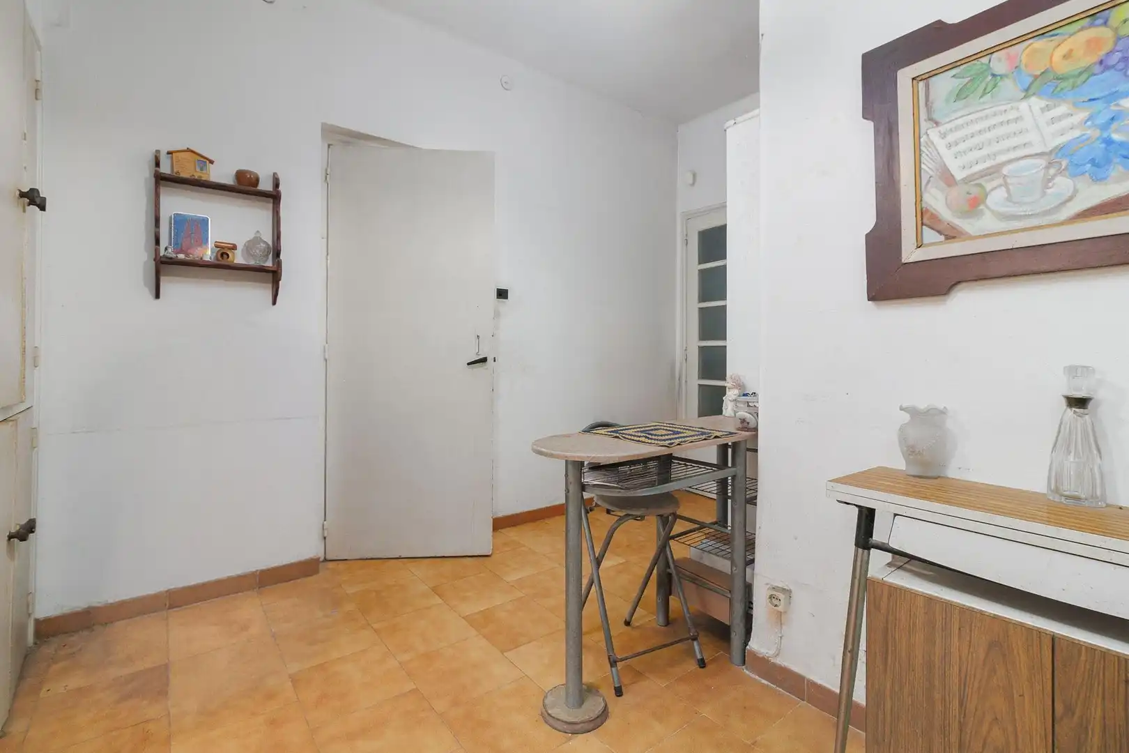 Planta baja en venta en Centre