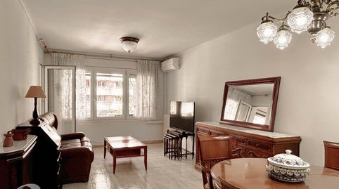 Foto 2 de Piso de alquiler en Gran Passeig de Ronda, Instituts - Universitat, Lleida Capital